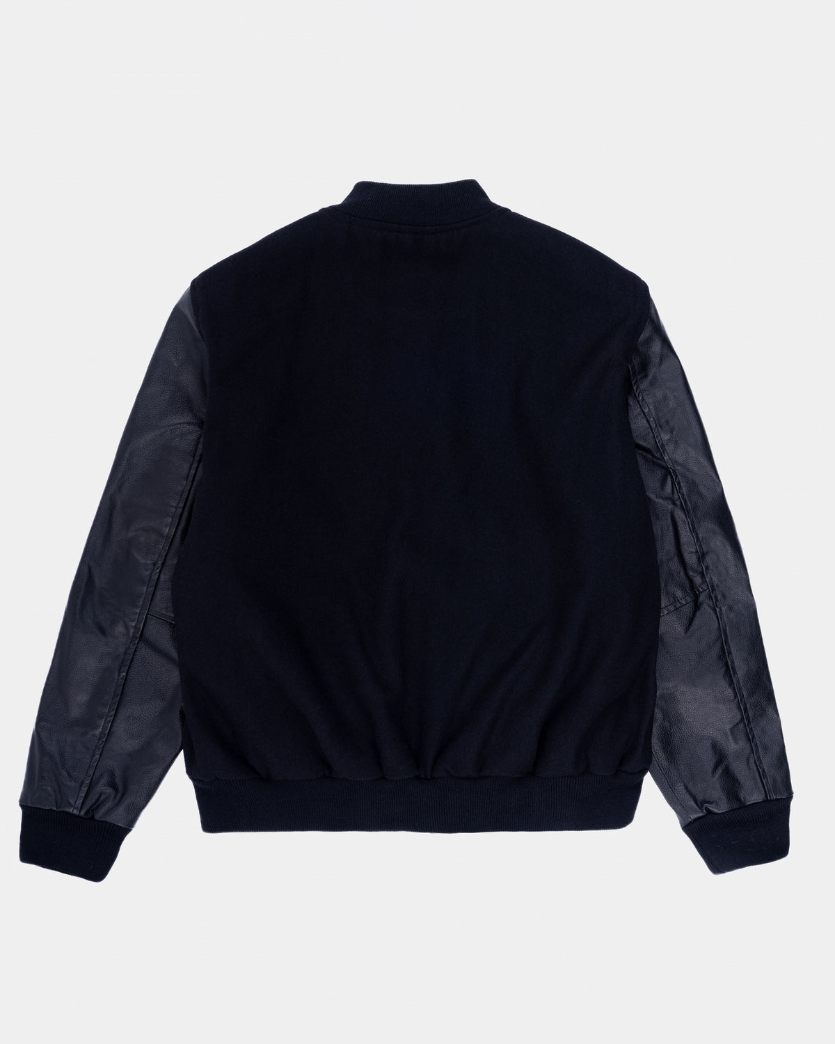 Voir Dire Varsity Jacket