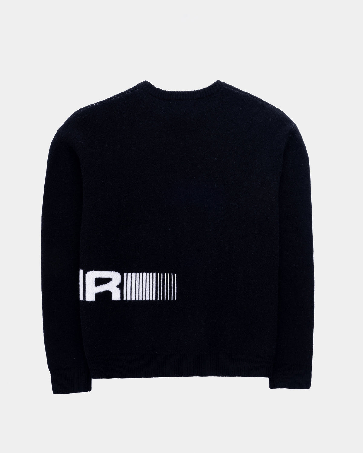 Voir Knit Sweater