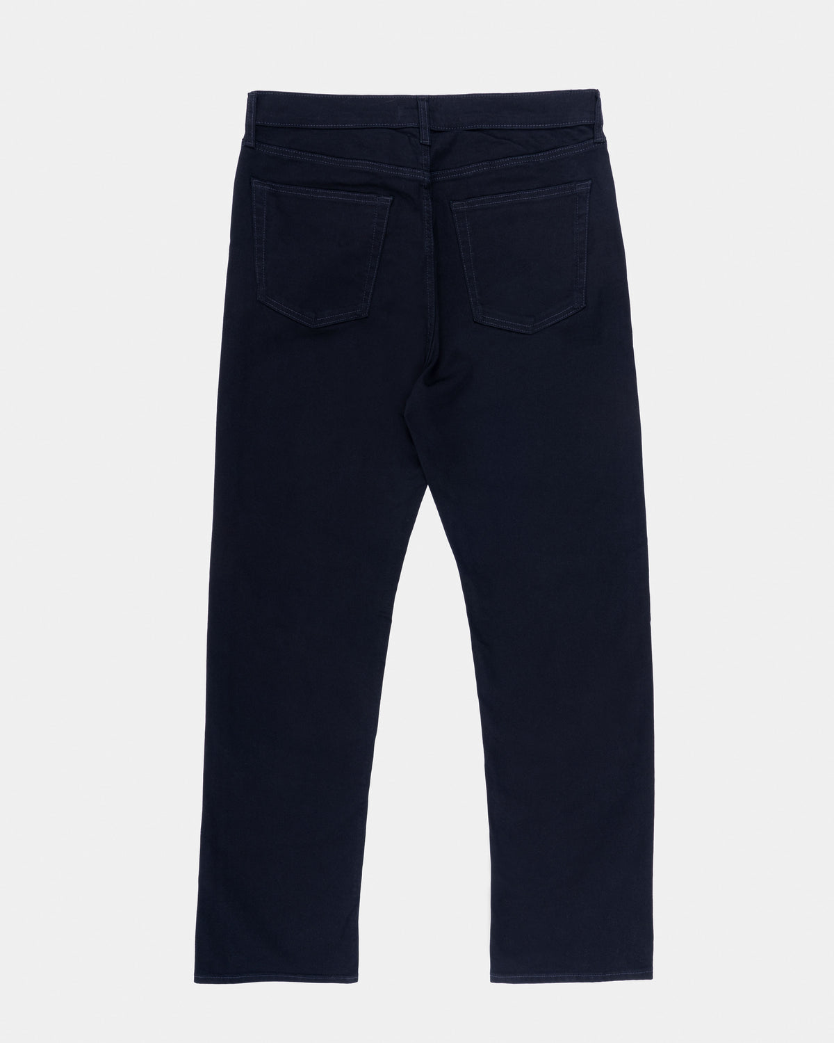 Voir Dire Denim (Black)