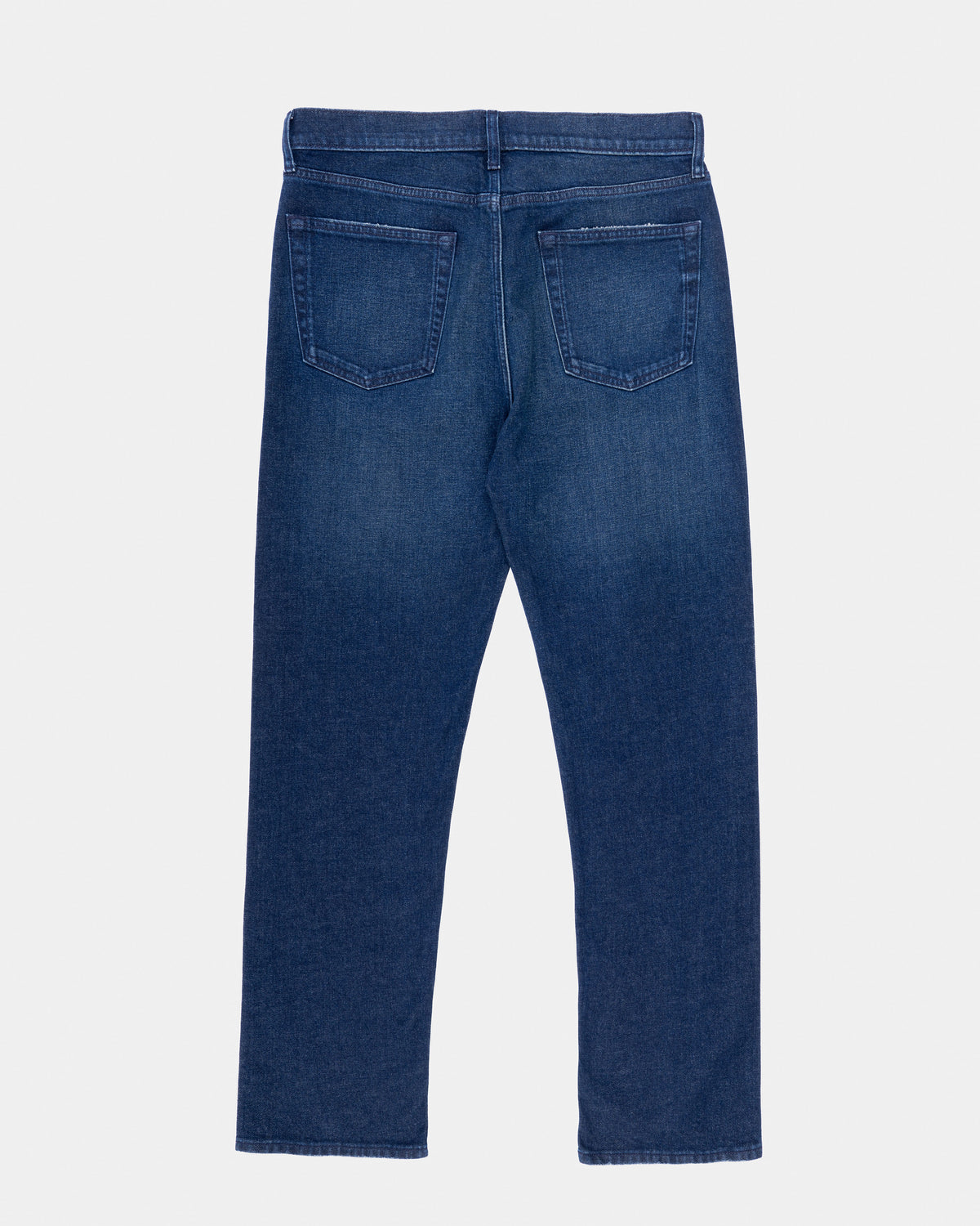Voir Dire Denim (Blue)