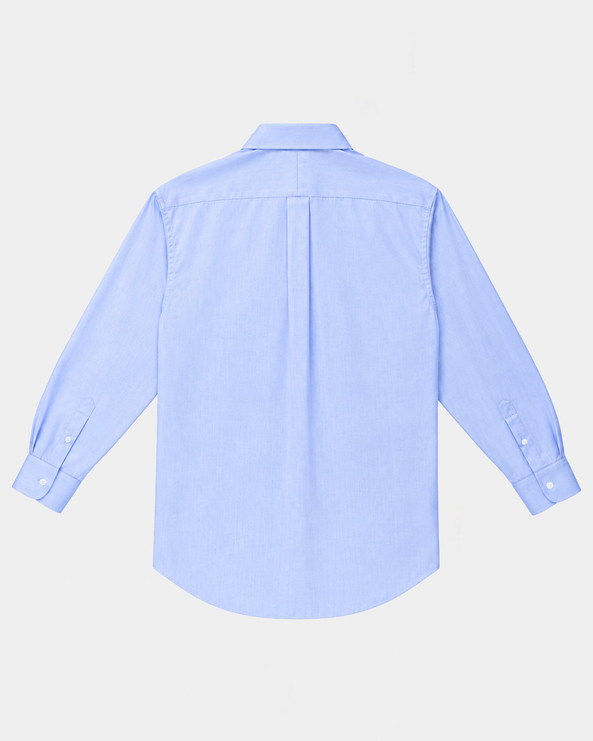 Voir Dire Oxford Shirt (Blue)