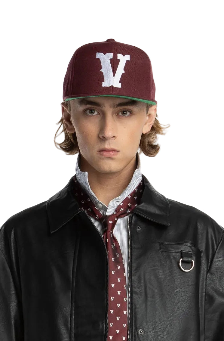Voir Dire Snapback