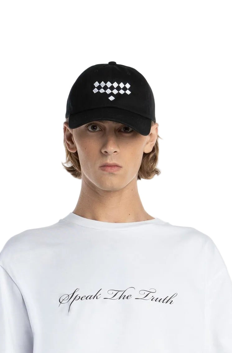 Voir Dire Jury Dad Cap