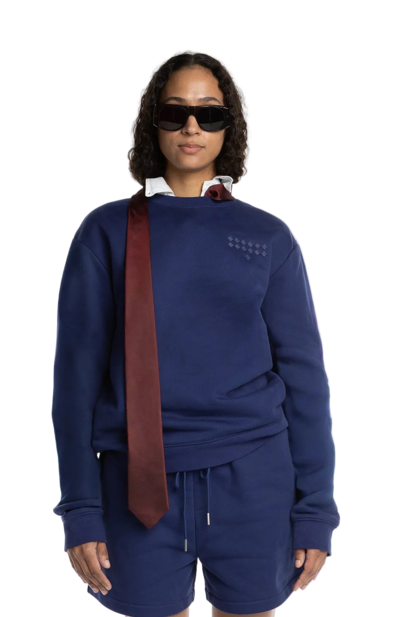 Voir Dire Jury Crewneck