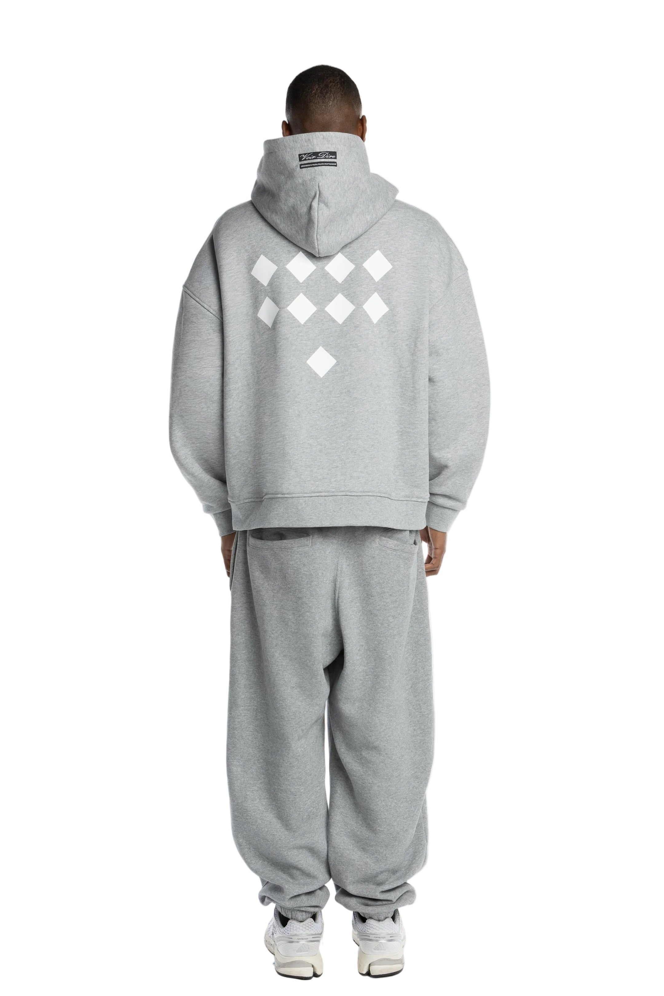 Voir Dire Jury Hoodie