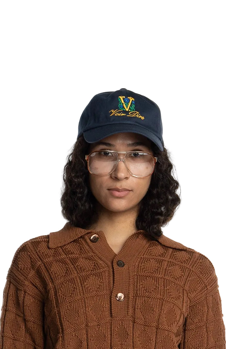 Voir Dire BB Dad Cap