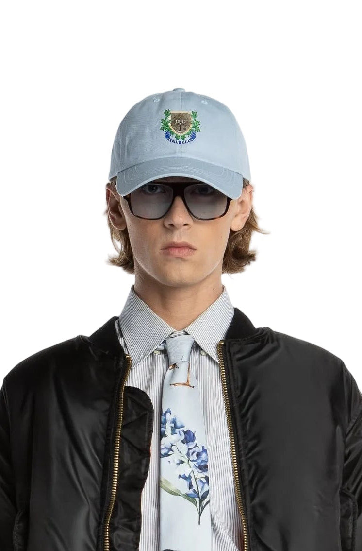Voir Dire Pendant Dad Cap