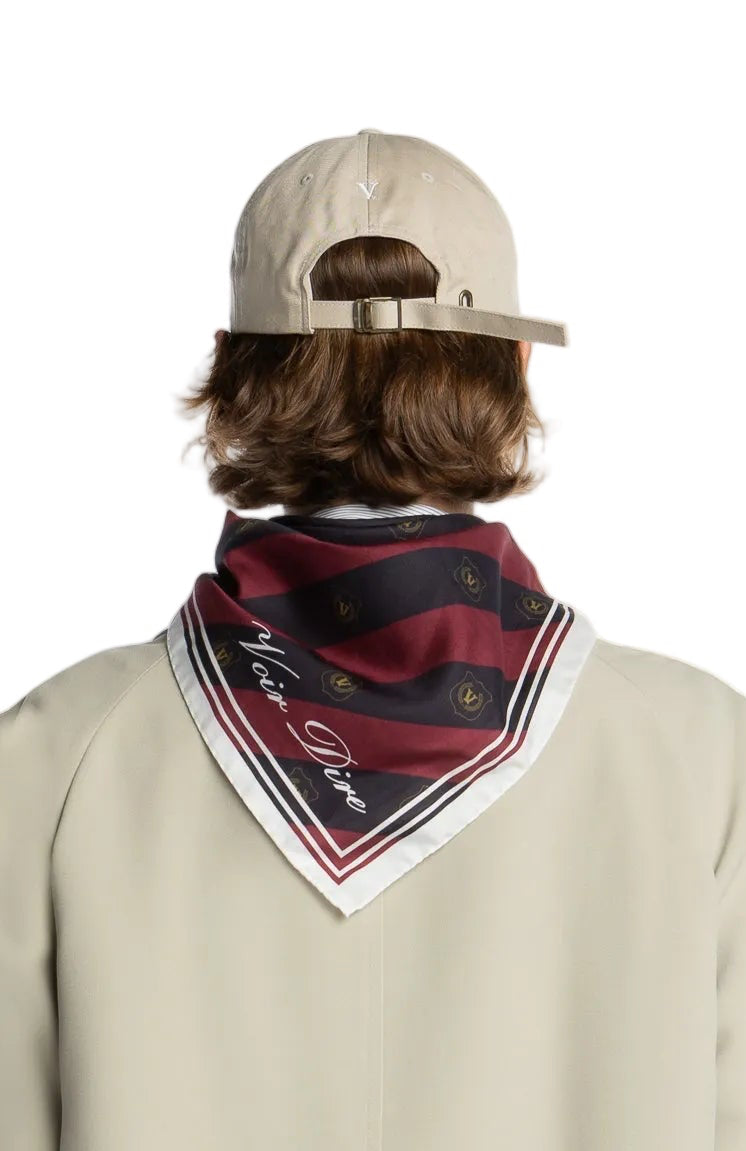 Voir Dire Heritage Dad Cap