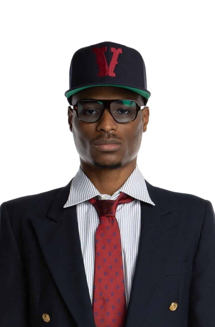 Voir Dire Snapback