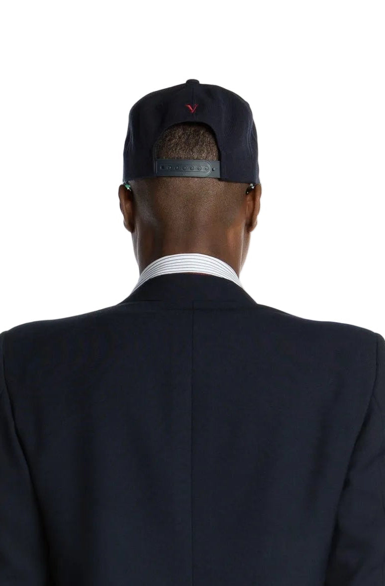 Voir Dire Snapback