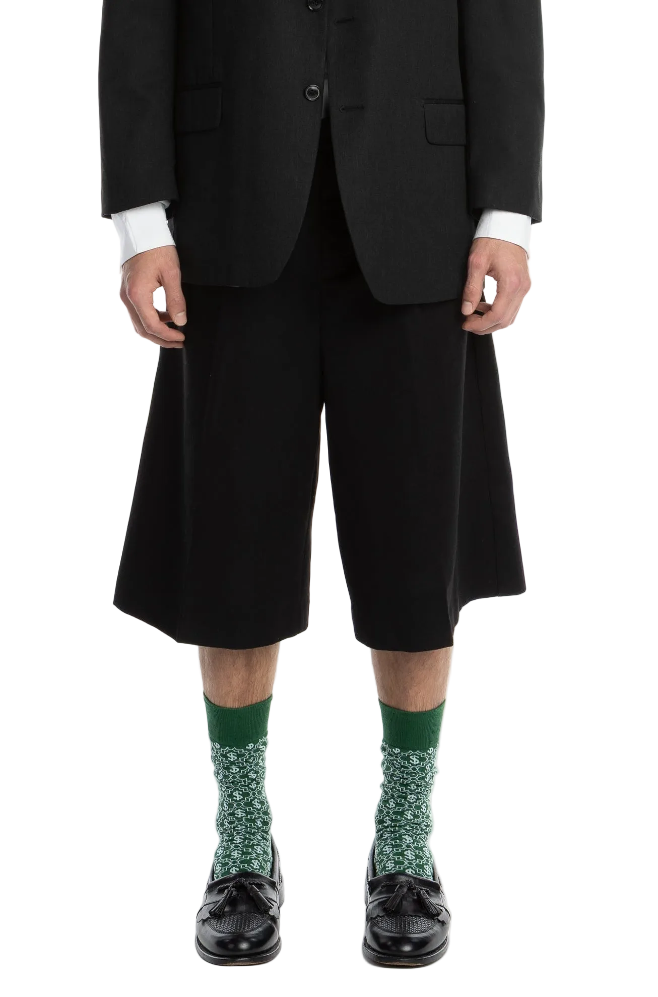 Voir Dire $ Socks