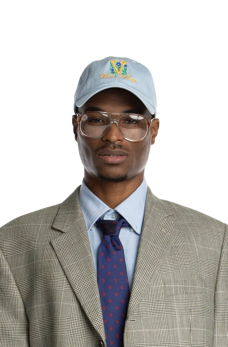 Voir Dire BB Dad Cap