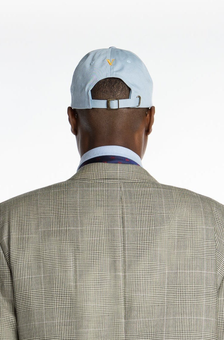 Voir Dire BB Dad Cap