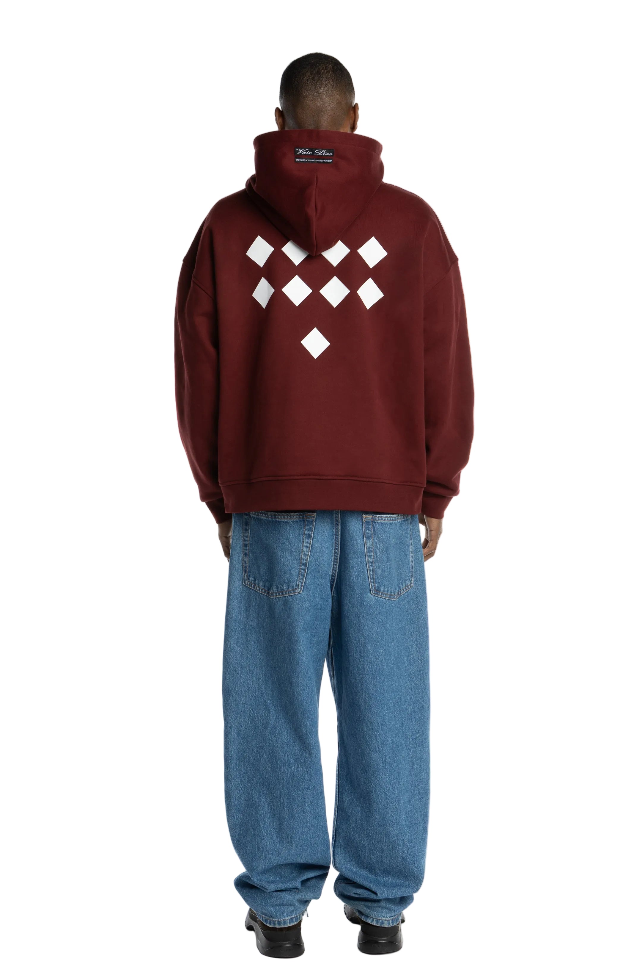 Voir Dire Jury Hoodie