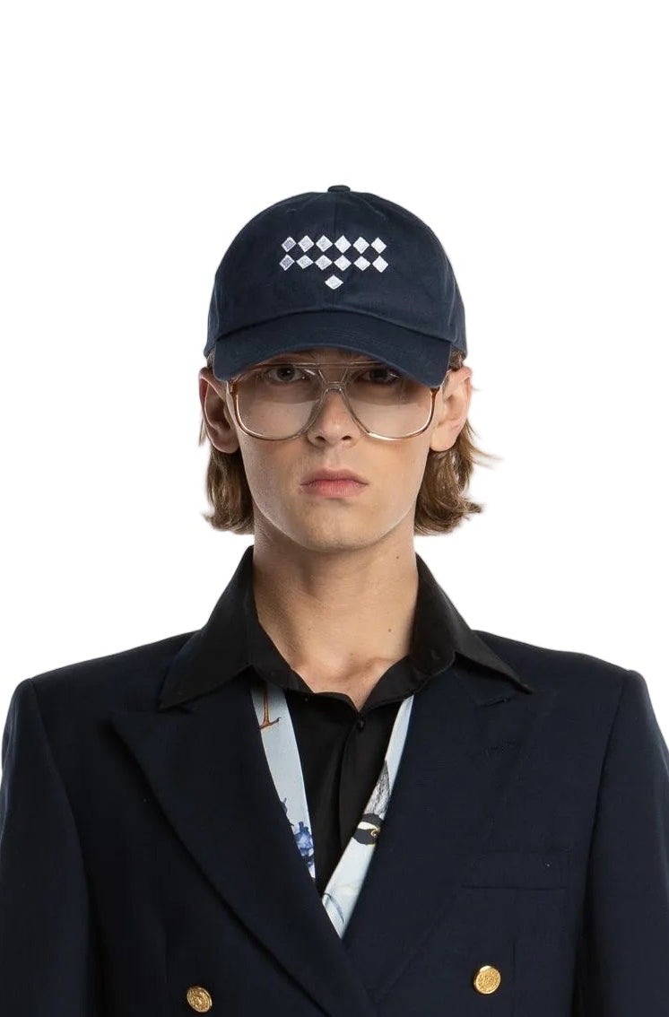 Voir Dire Jury Dad Cap