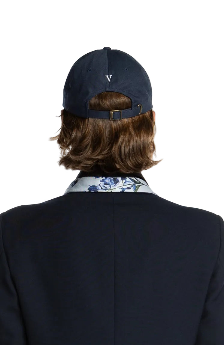 Voir Dire Jury Dad Cap