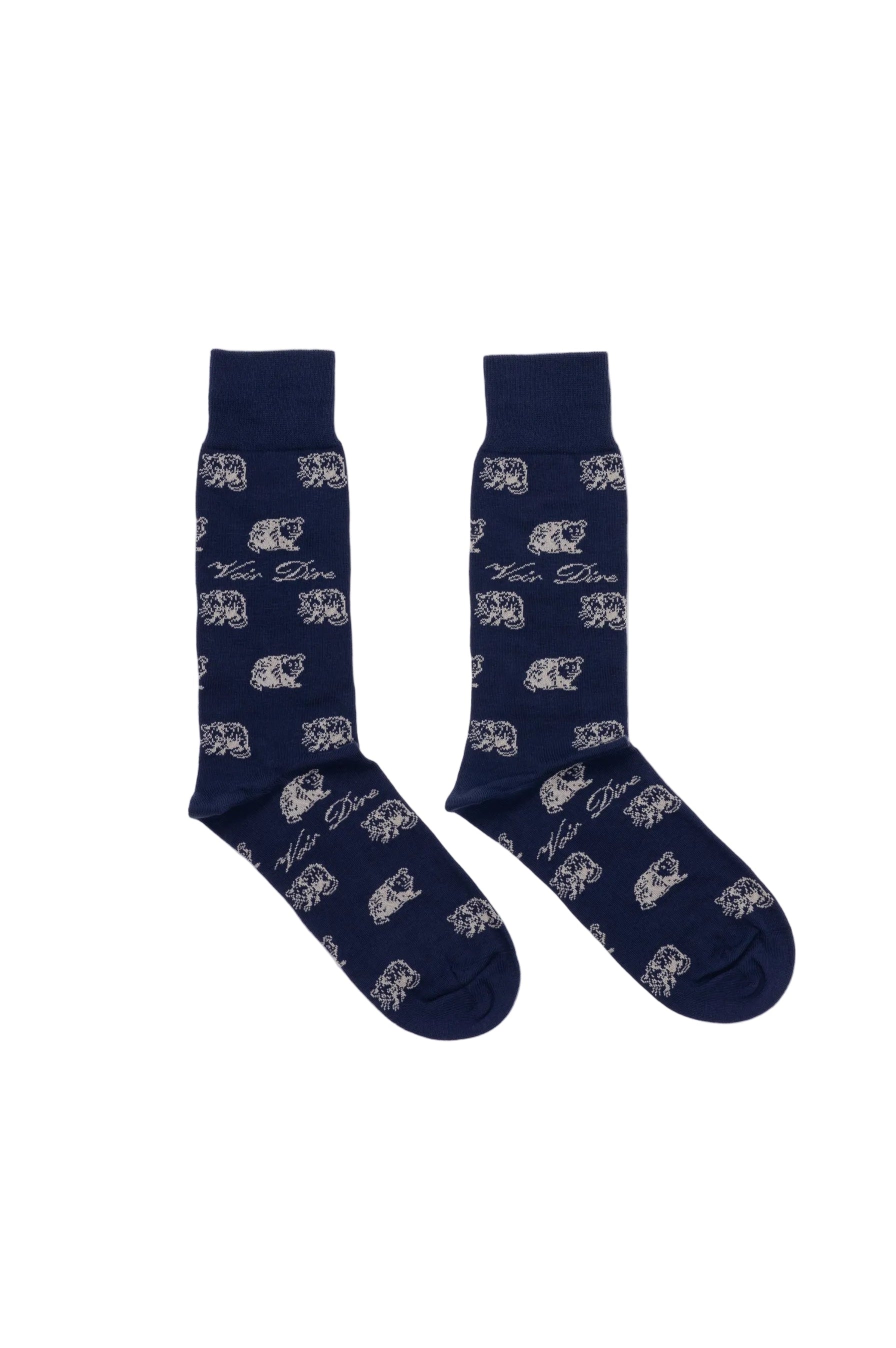 Voir Dire Possum Socks
