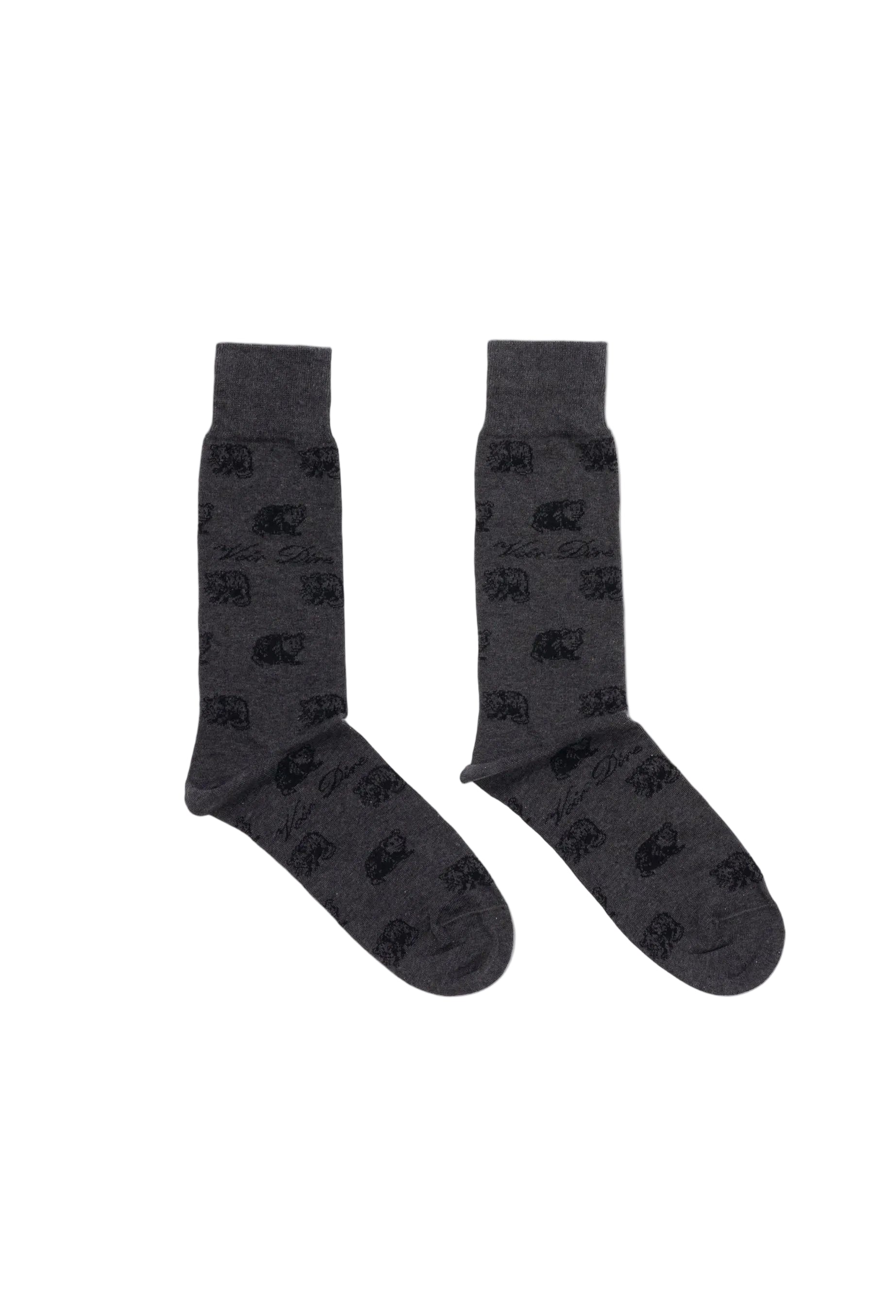 Voir Dire Possum Socks