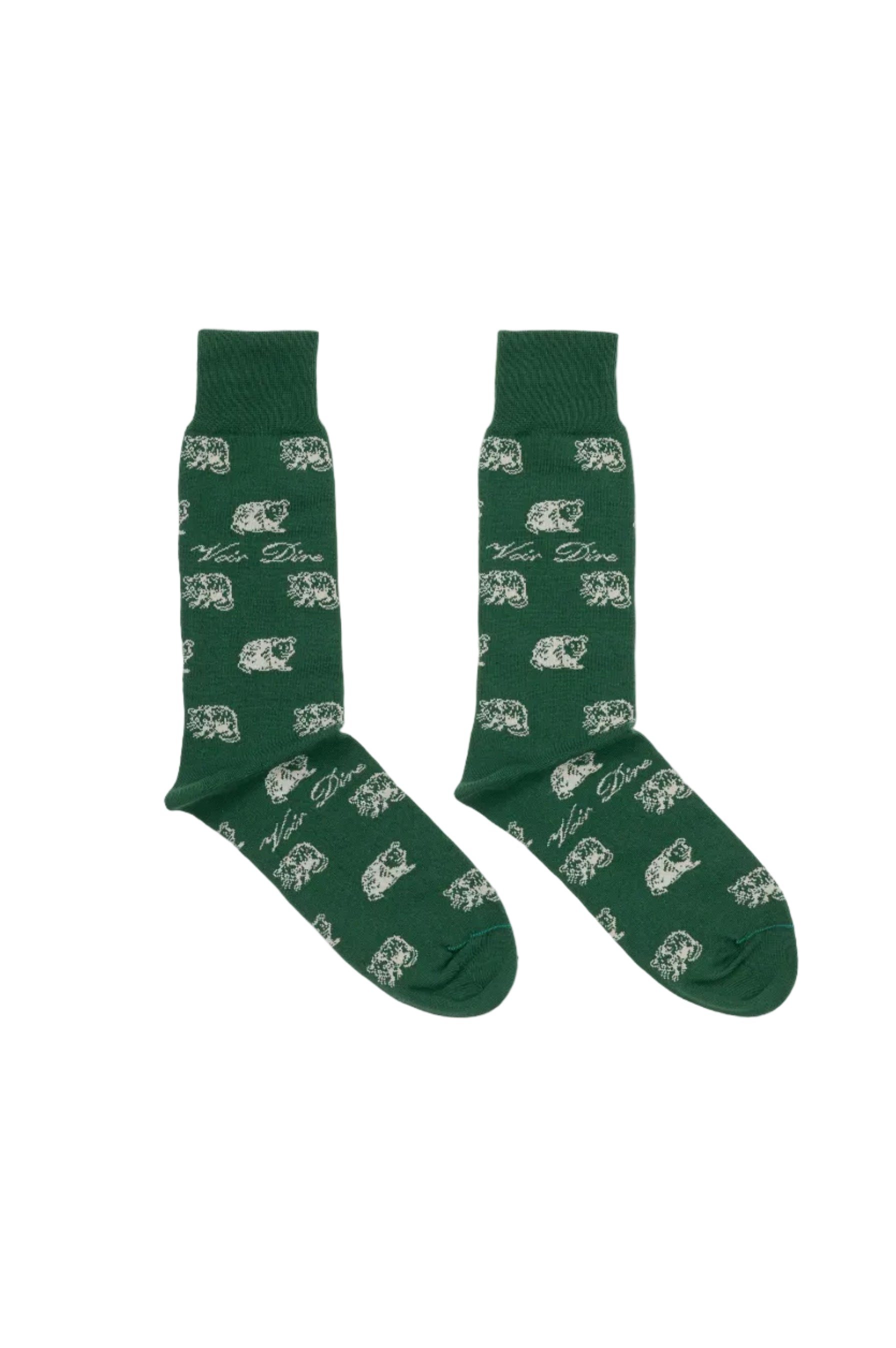 Voir Dire Possum Socks