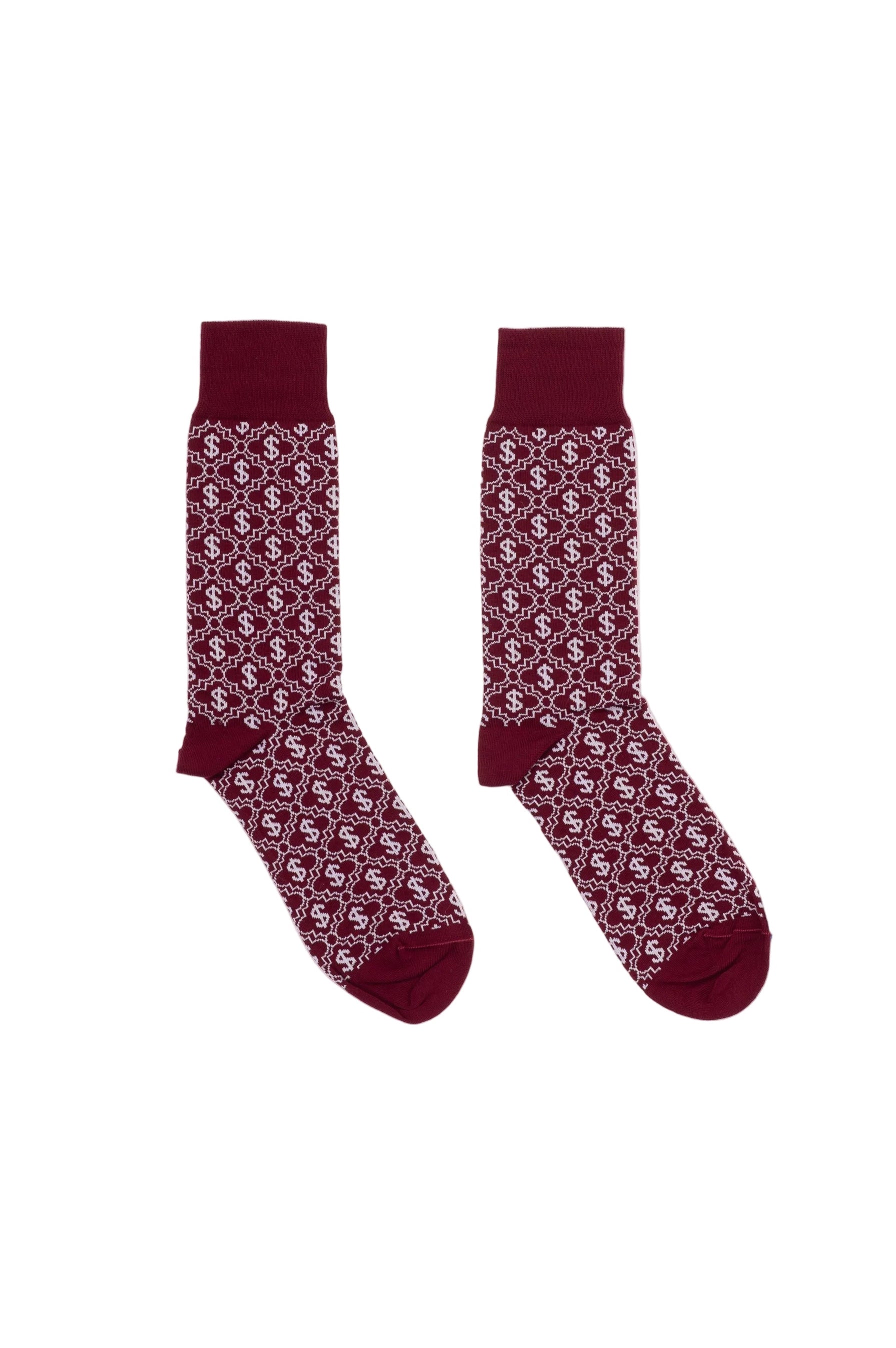 Voir Dire $ Socks