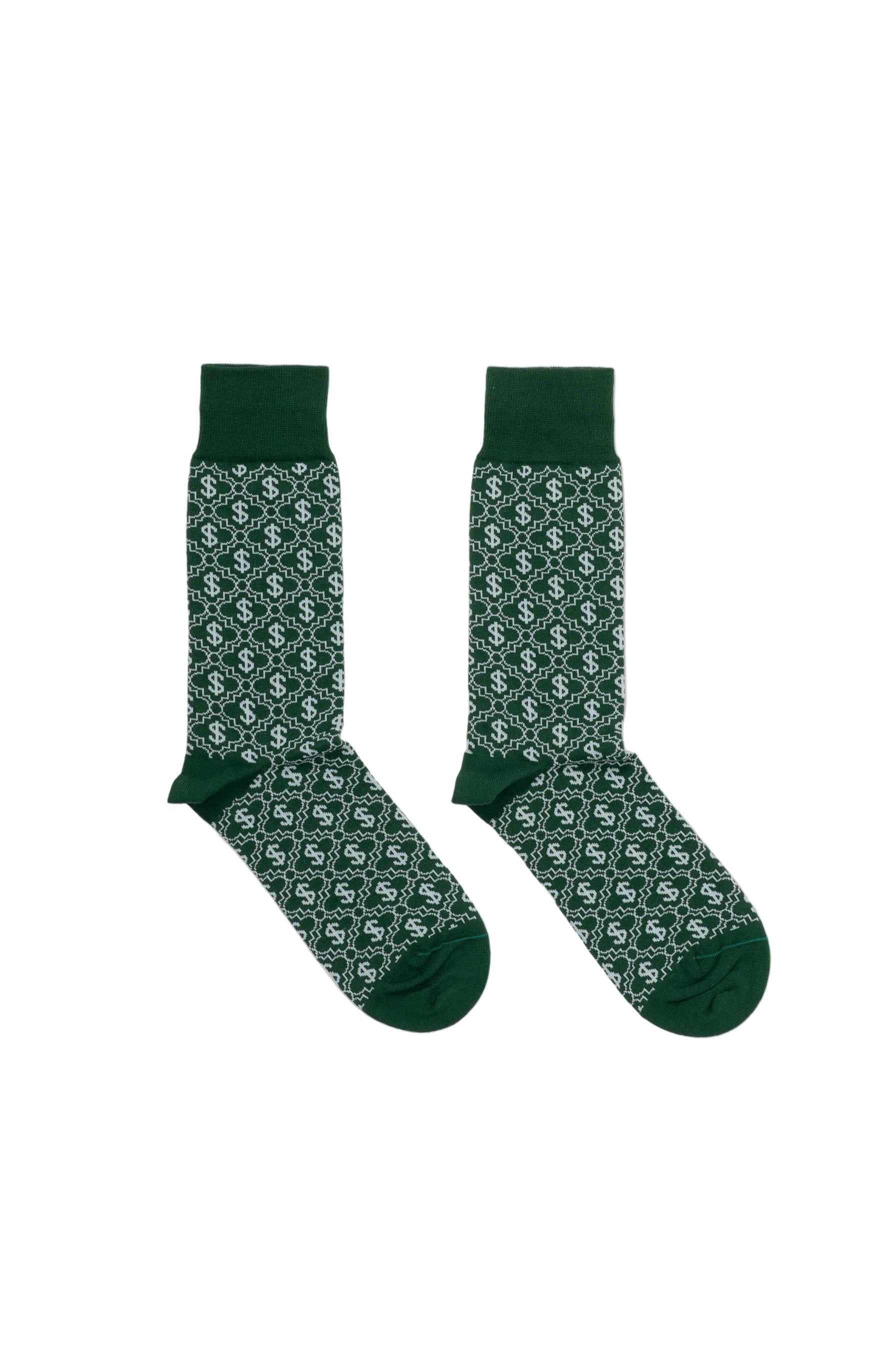 Voir Dire $ Socks
