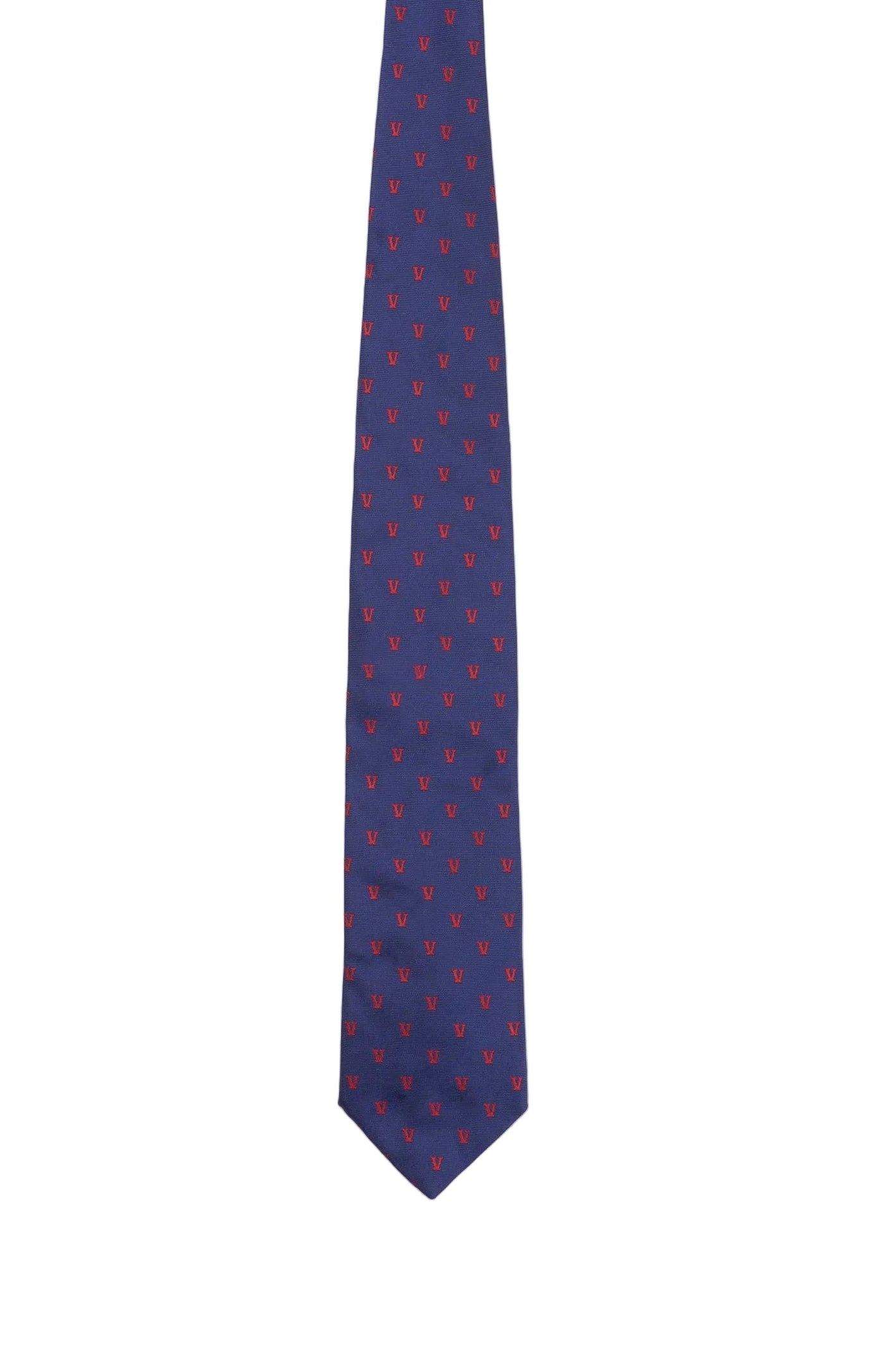 Voir Dire Pattern Tie