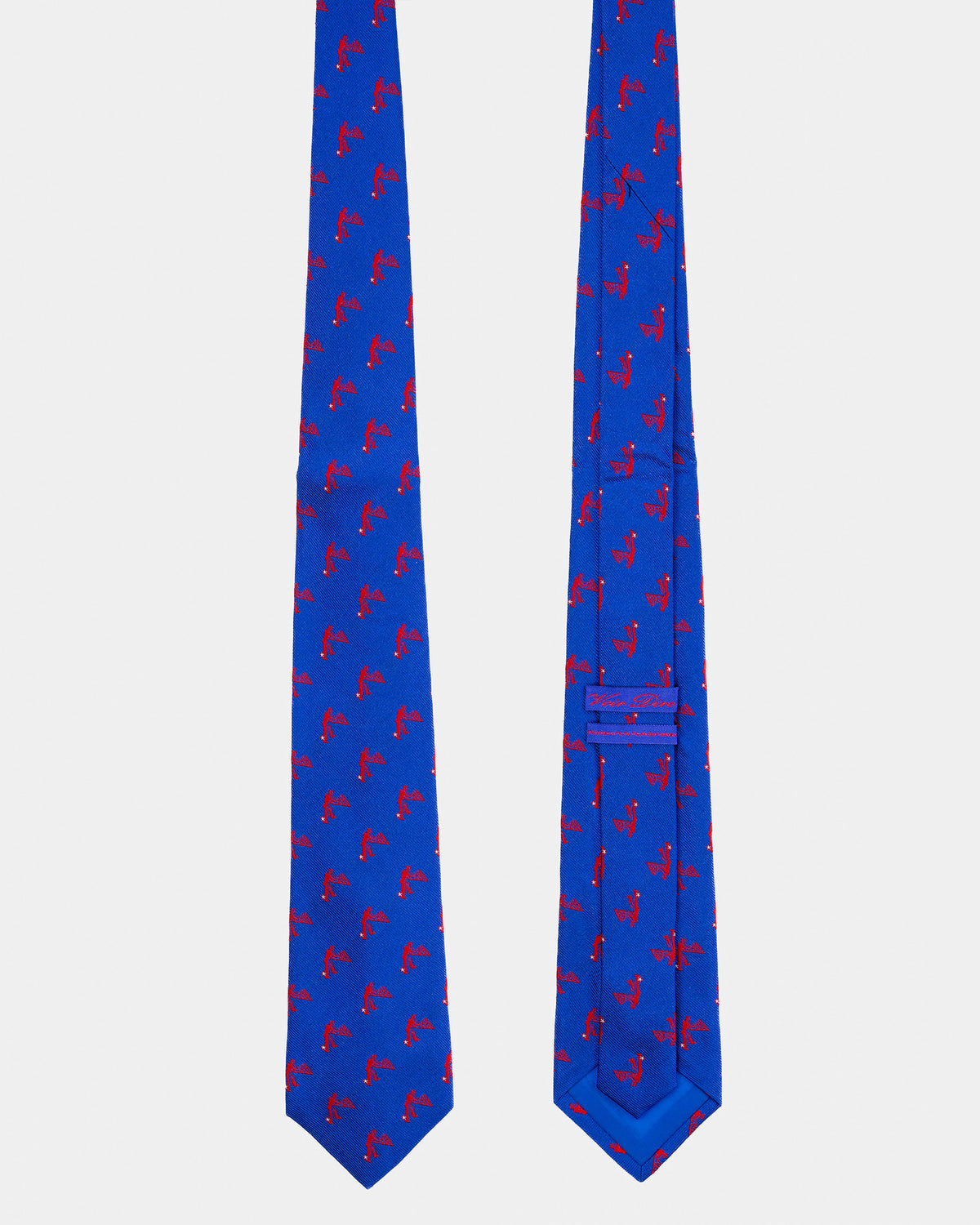 Voir Dire Race Marshall Tie