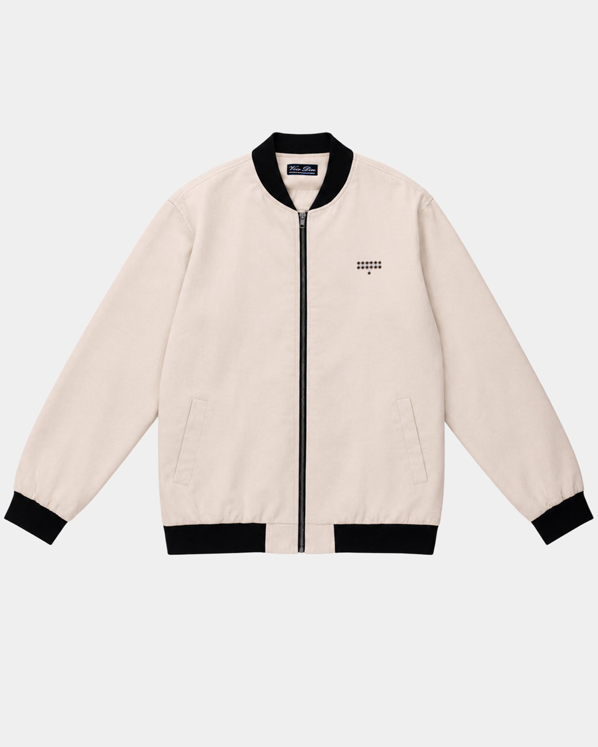 Voir Dire Lightweight Jacket
