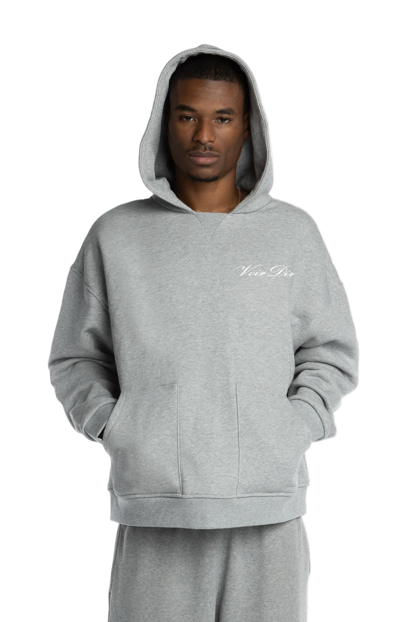 Voir Dire Jury Hoodie