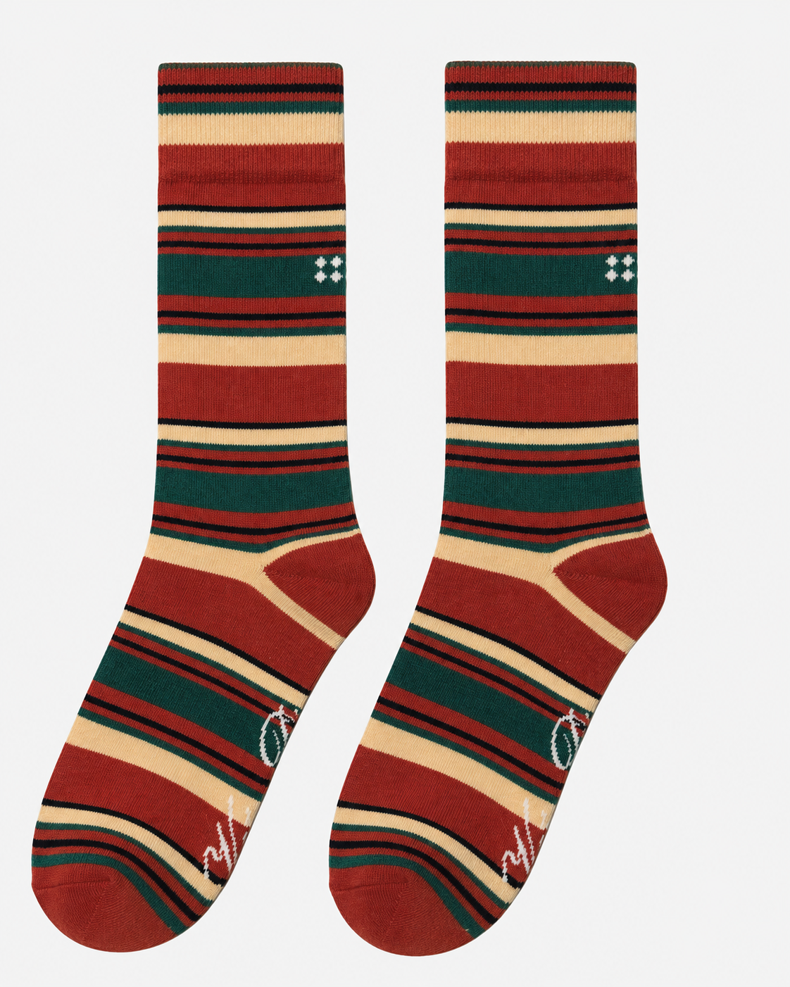 Voir Dire  Socks 10
