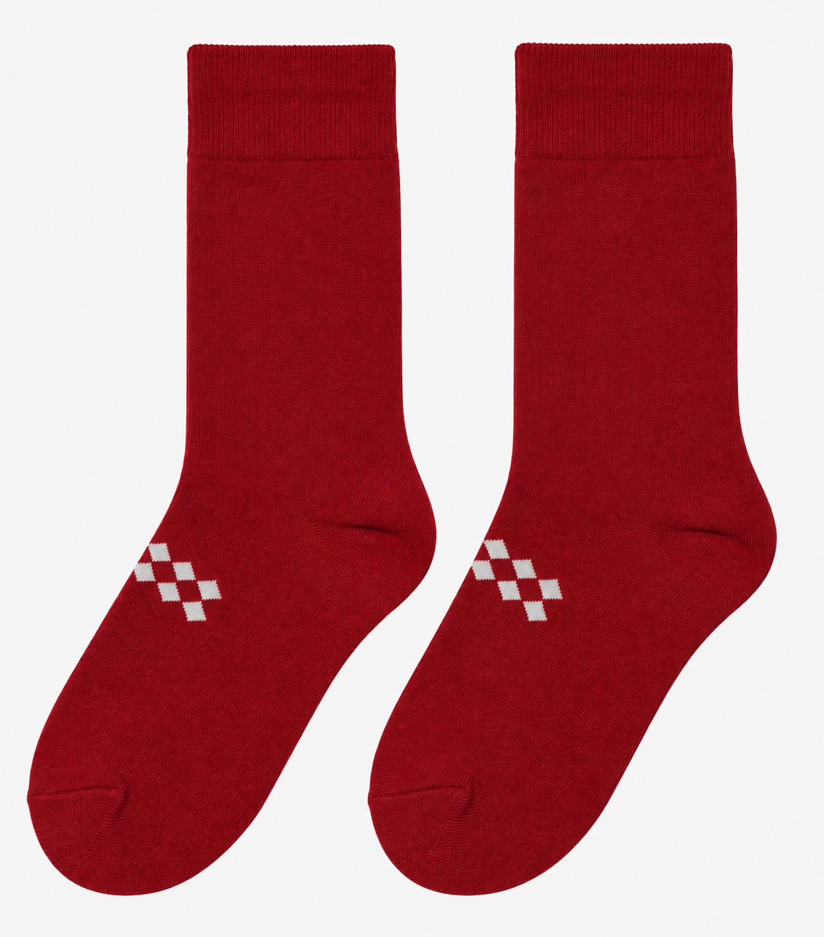 Voir Dire  Socks 9