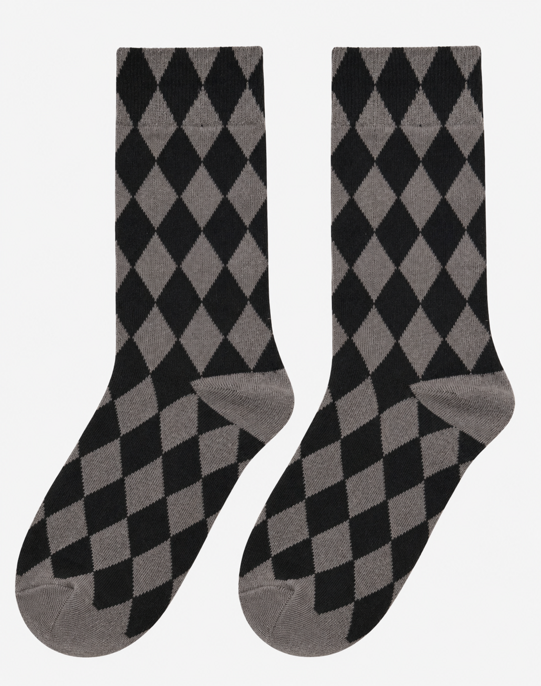 Voir Dire  Socks 4