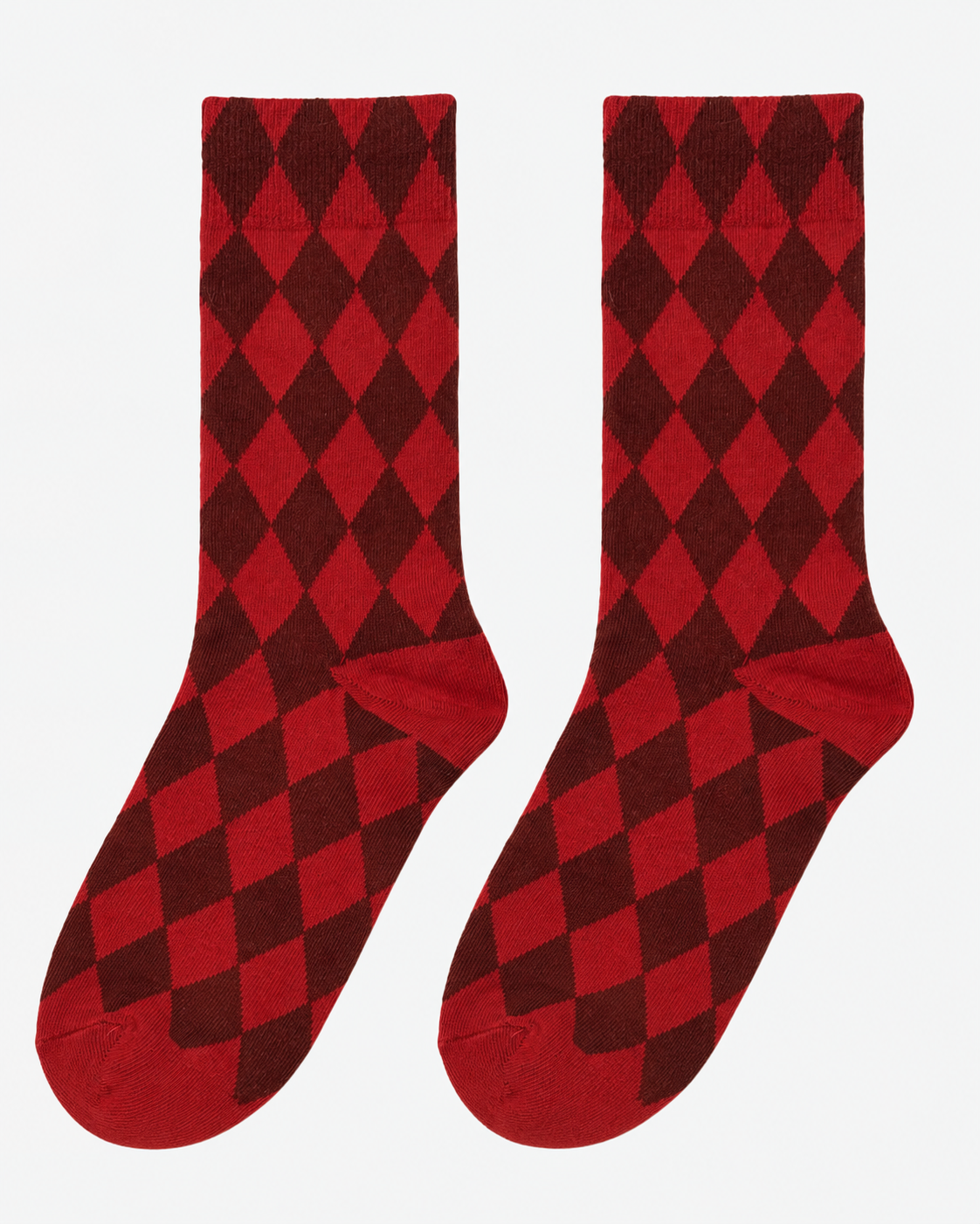 Voir Dire  Socks 3