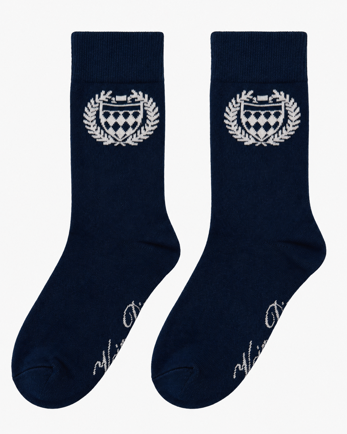 Voir Dire  Socks 1