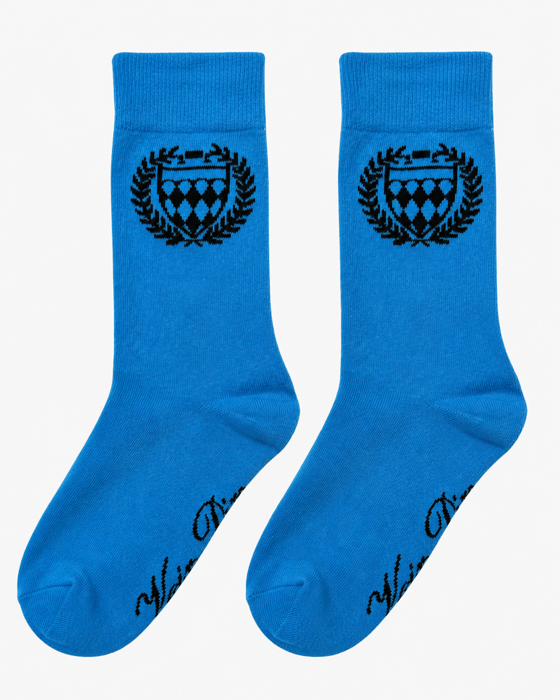 Voir Dire  Socks 1a