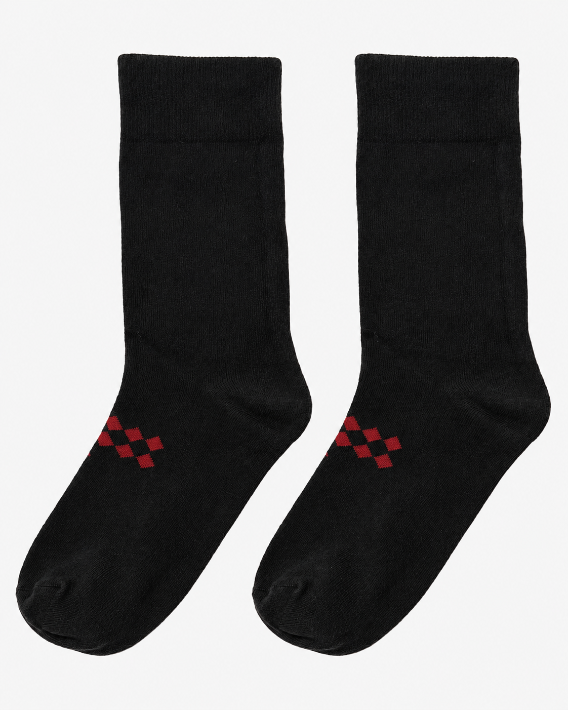 Voir Dire  Socks 1c