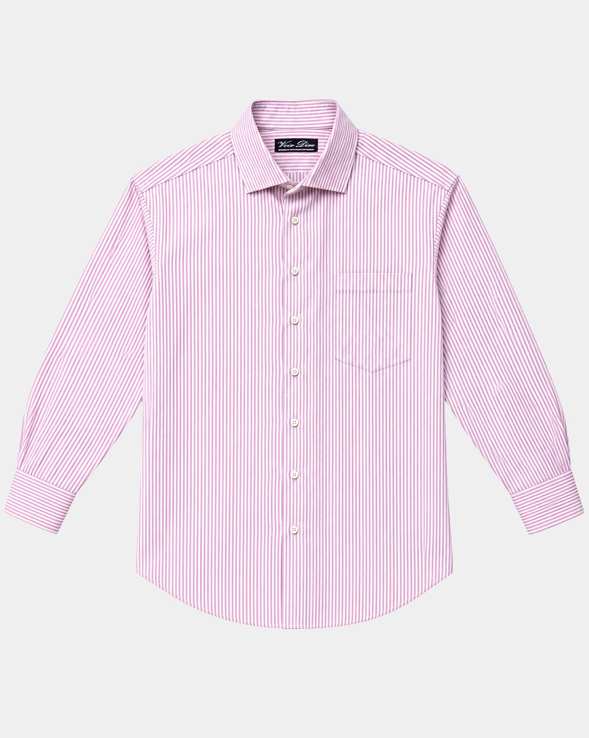 Voir Dire Oxford Shirt