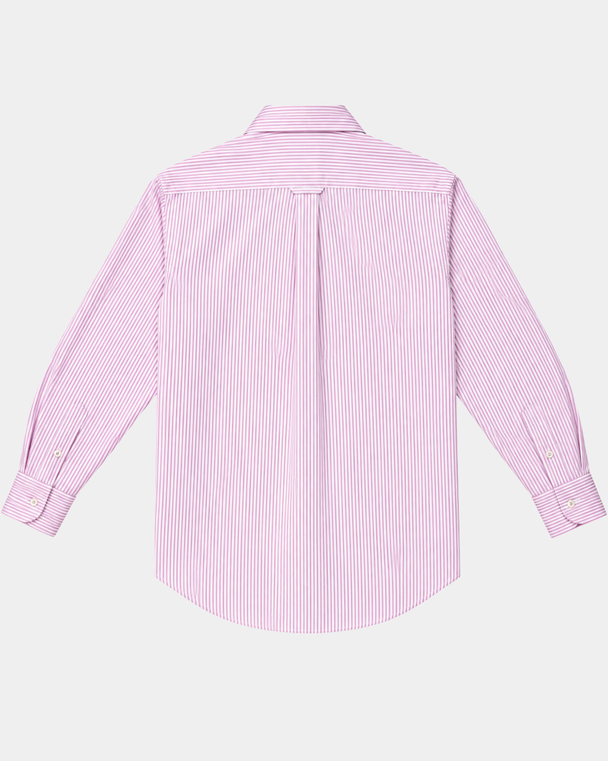 Voir Dire Oxford Shirt