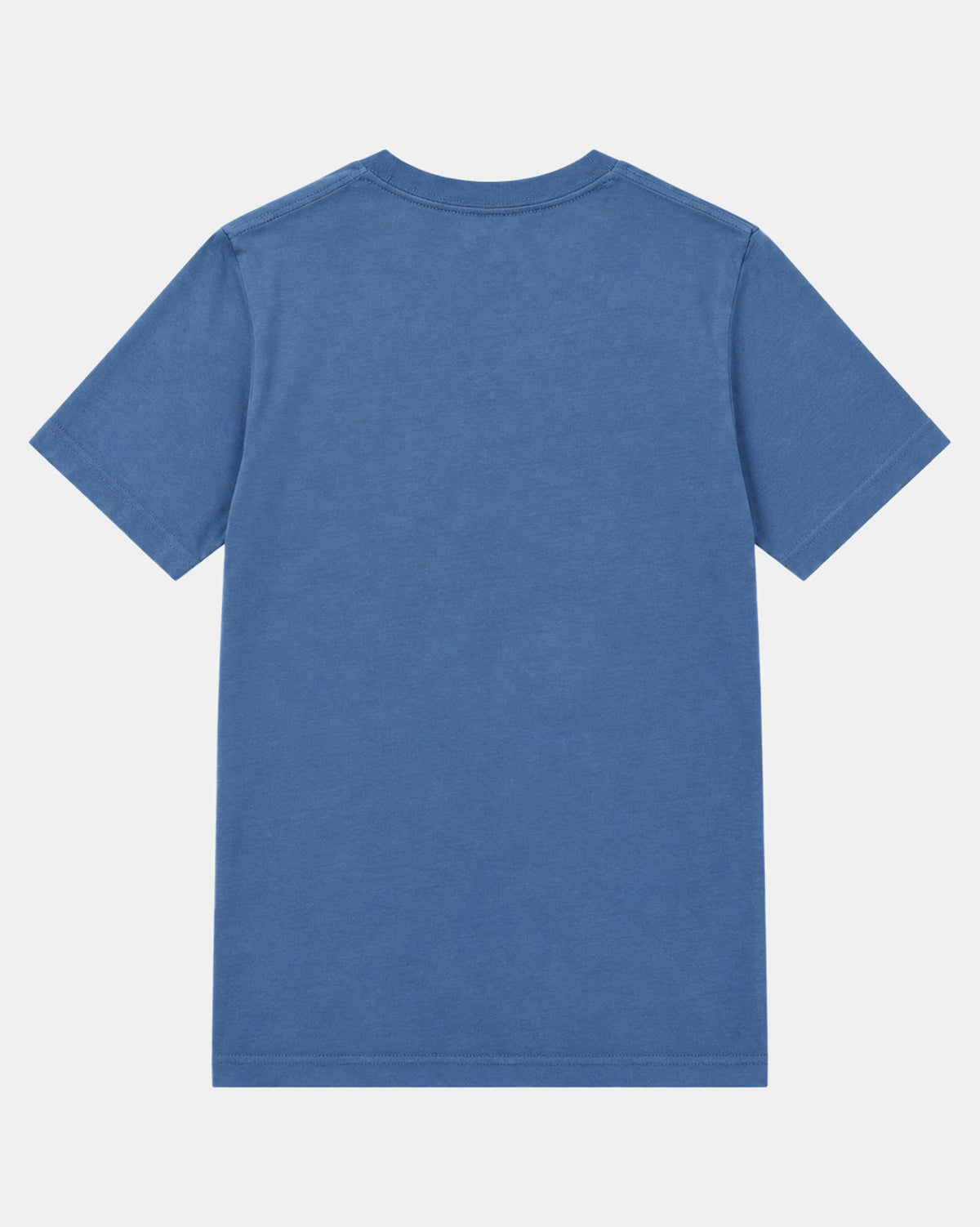 Voir Dire Racing T Shirt (Blue)