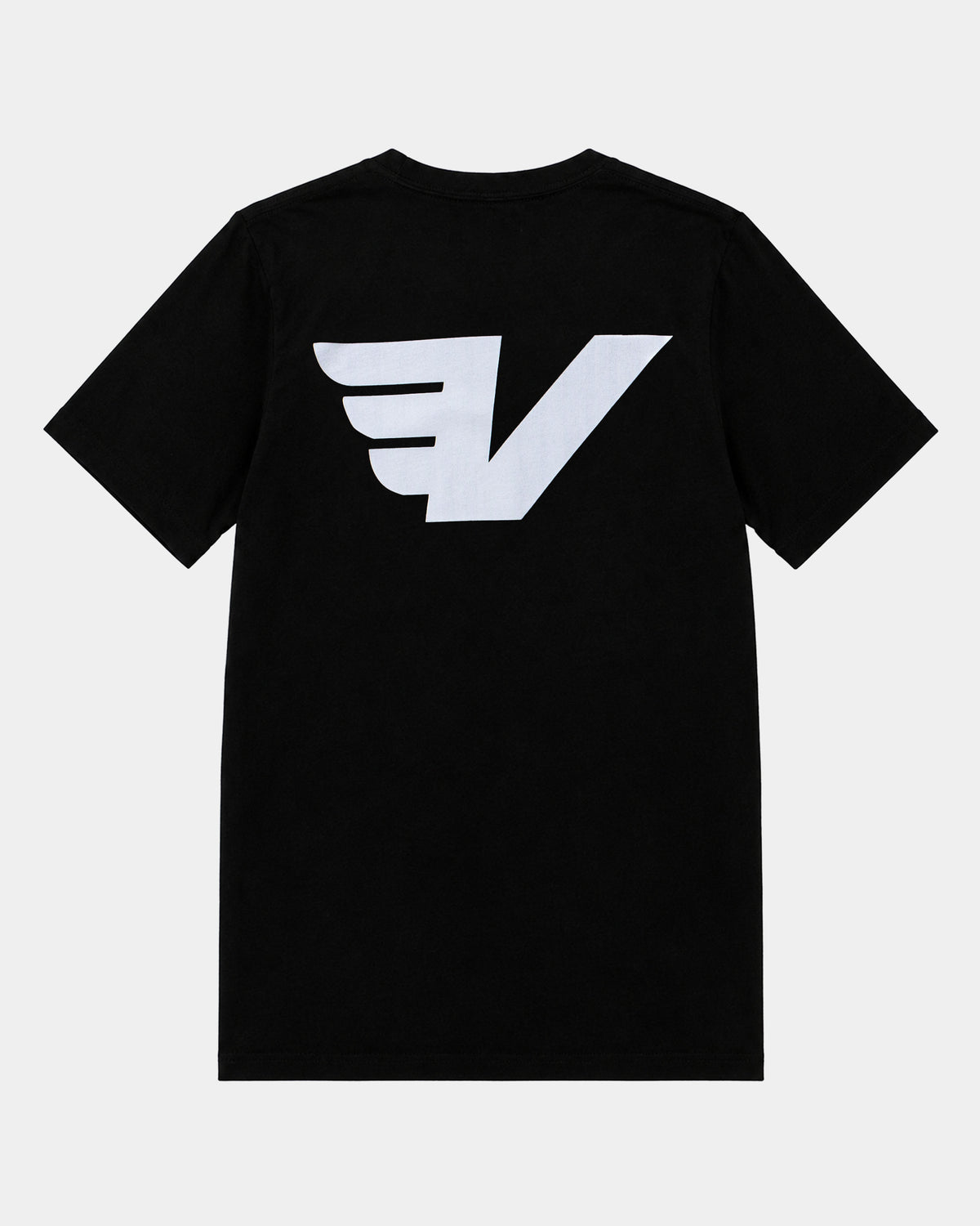 Voir Dire Racing T Shirt (Black)
