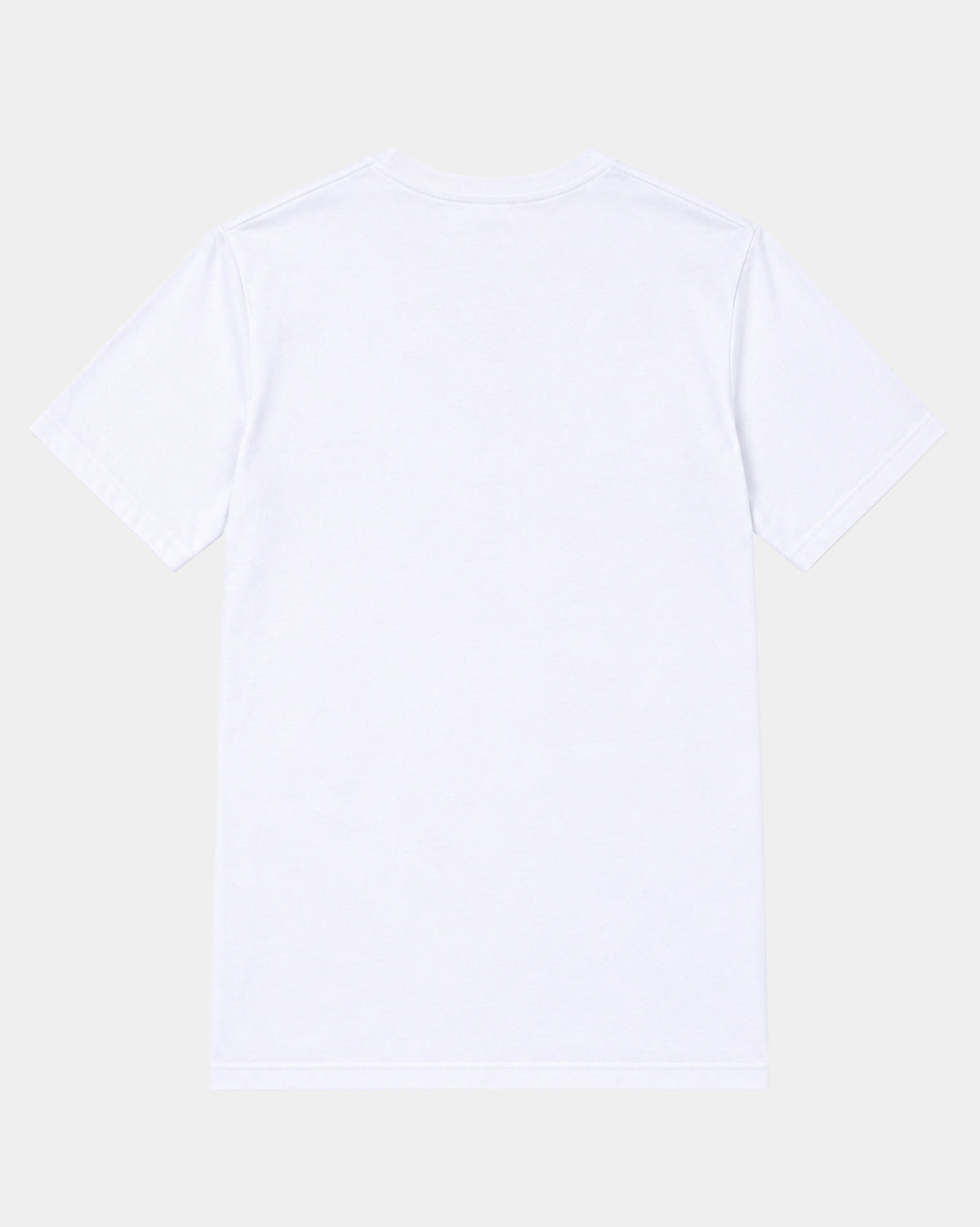 Voir Dire Diamond T Shirt (White)